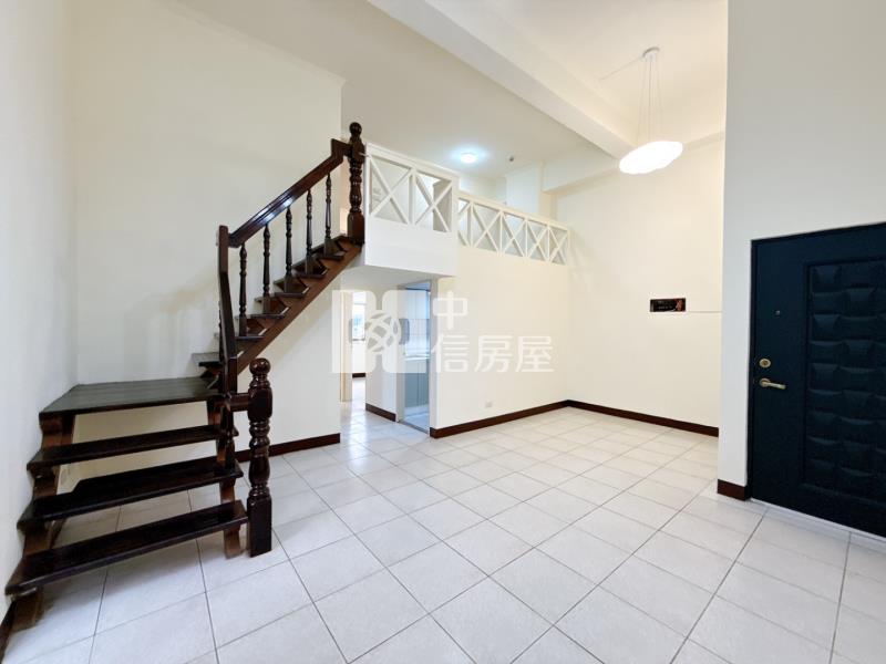 楊梅快速路旁有整理3房房屋室內格局與周邊環境