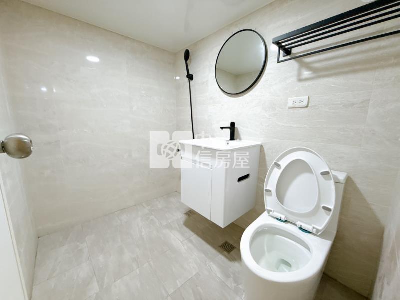 楊梅快速路旁有整理3房房屋室內格局與周邊環境