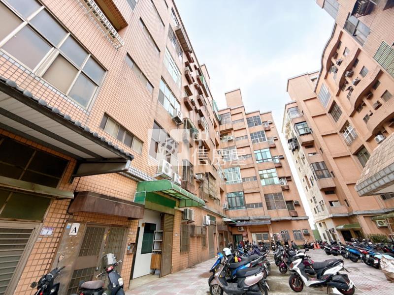 楊梅快速路旁有整理3房房屋室內格局與周邊環境