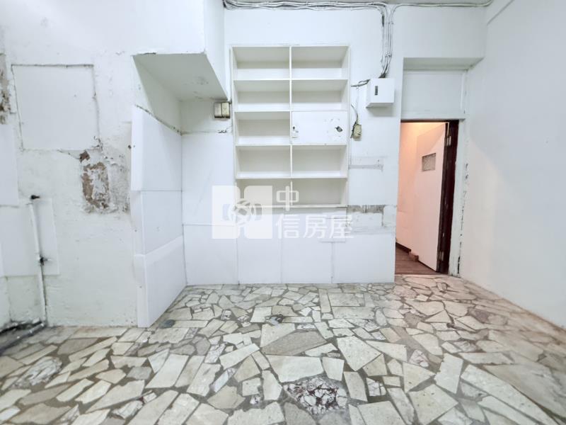 東區賺錢金店面房屋室內格局與周邊環境