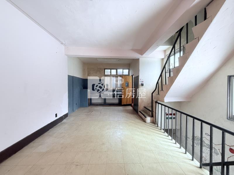 東區賺錢金店面房屋室內格局與周邊環境