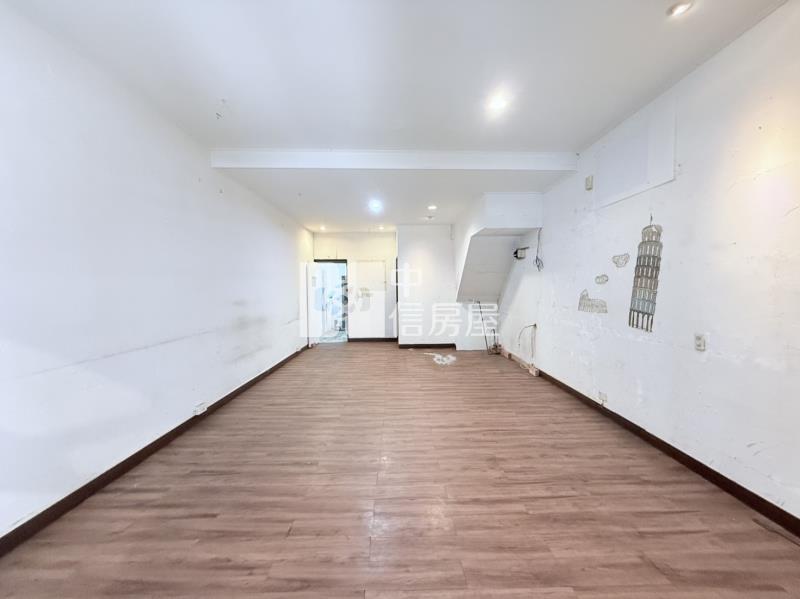 東區賺錢金店面房屋室內格局與周邊環境