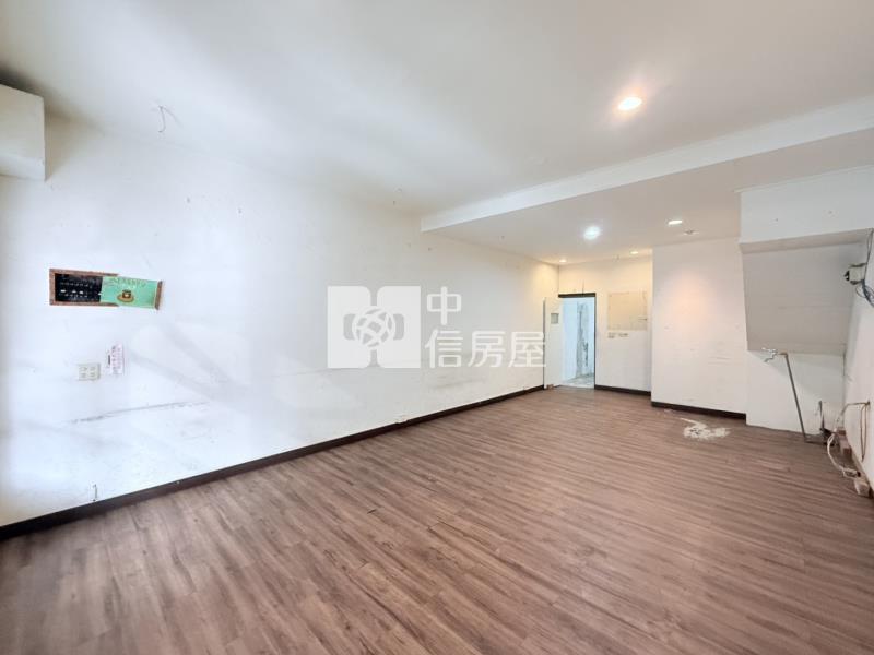 東區賺錢金店面房屋室內格局與周邊環境