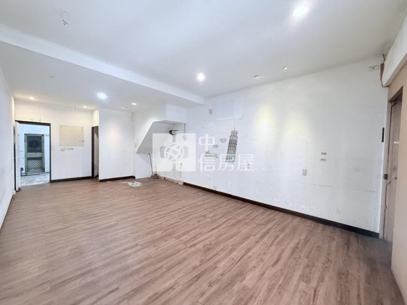 東區賺錢金店面房屋室內格局與周邊環境