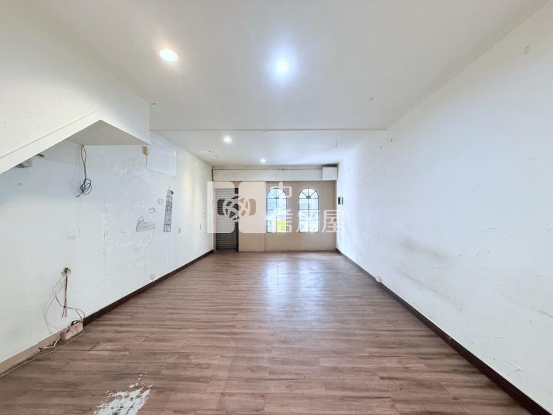 東區賺錢金店面房屋室內格局與周邊環境