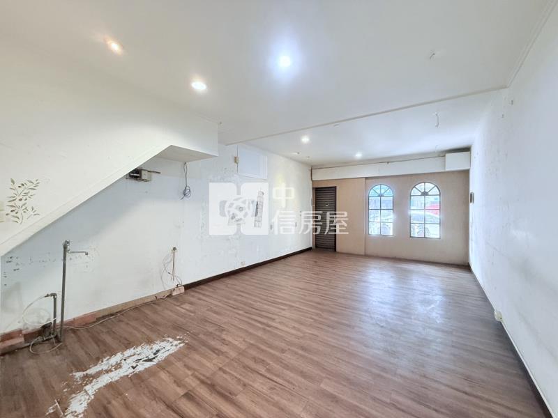 東區賺錢金店面房屋室內格局與周邊環境