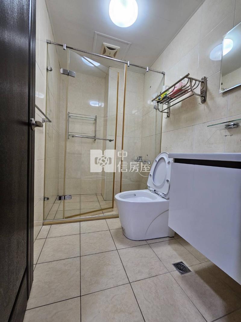 楊梅美別墅房屋室內格局與周邊環境