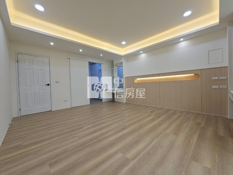 楊梅美別墅房屋室內格局與周邊環境