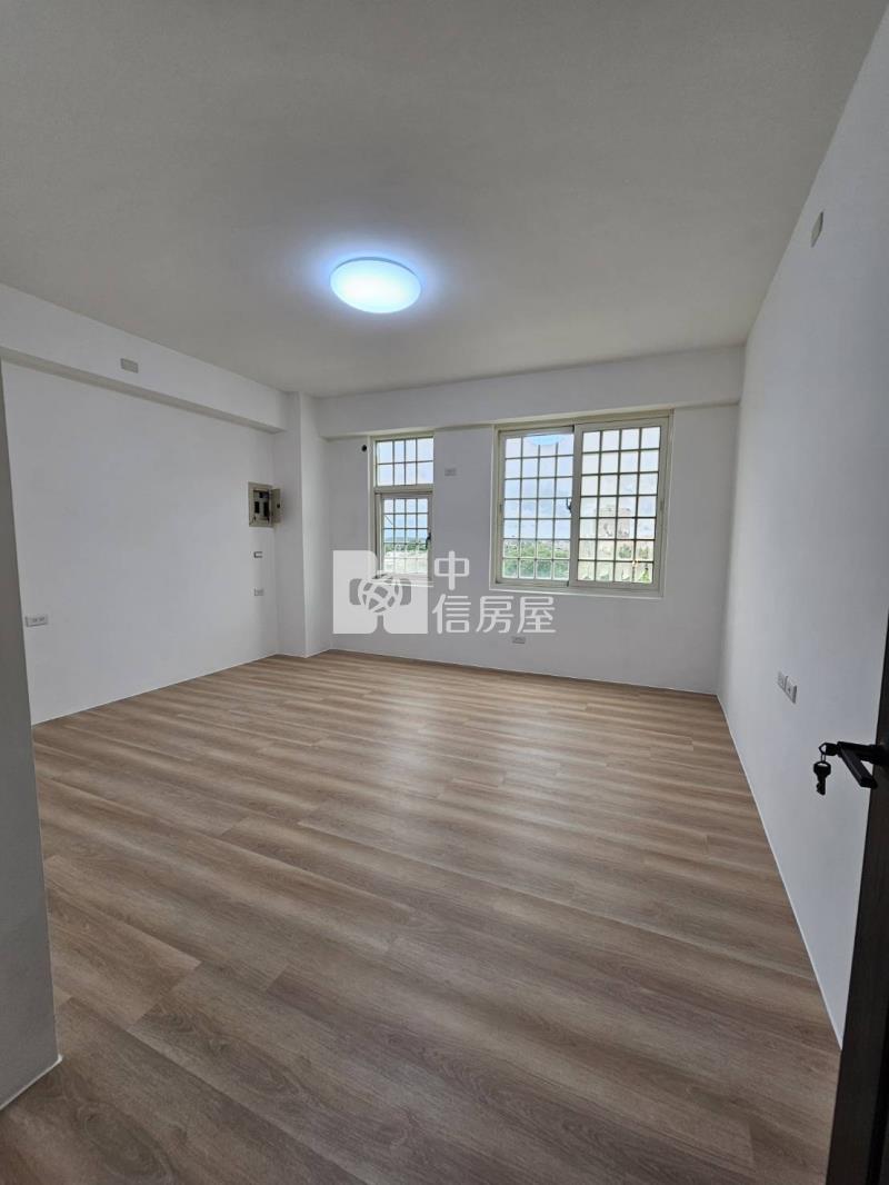 楊梅美別墅房屋室內格局與周邊環境