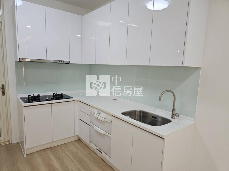 楊梅美別墅房屋室內格局與周邊環境