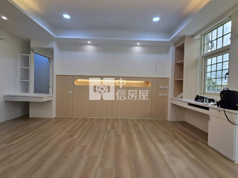 楊梅美別墅房屋室內格局與周邊環境