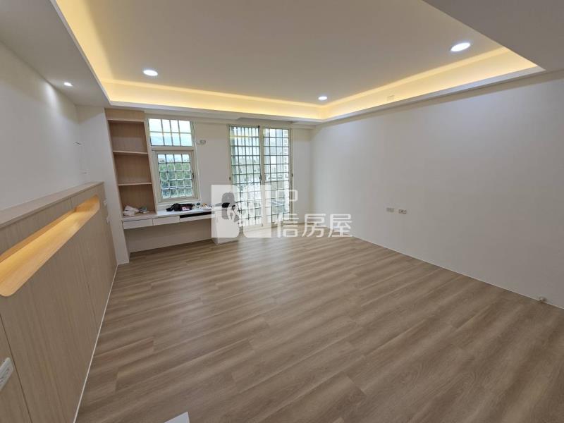 楊梅美別墅房屋室內格局與周邊環境