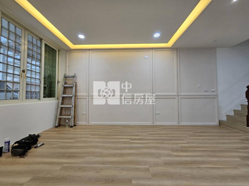 楊梅美別墅房屋室內格局與周邊環境