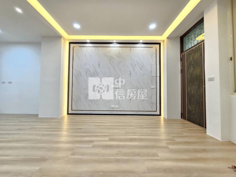 楊梅美別墅房屋室內格局與周邊環境