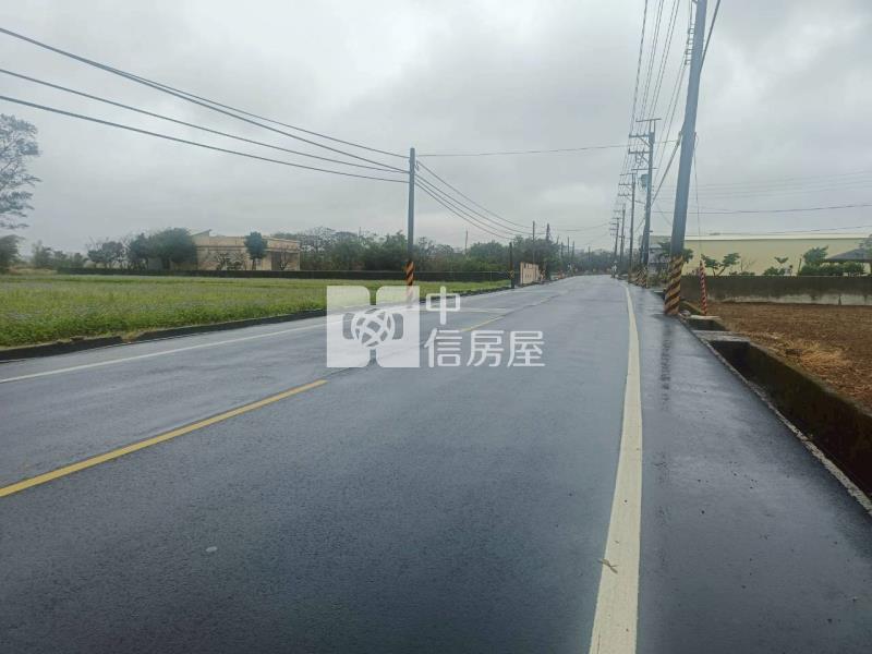 大園臨10米路方正農舍另加756坪農地房屋室內格局與周邊環境
