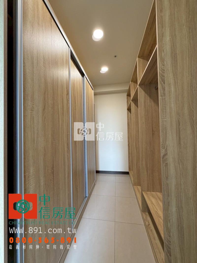 太保高鐵遠雄國寶平車2房房屋室內格局與周邊環境