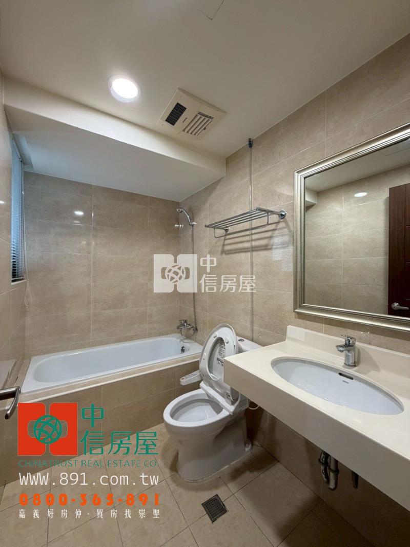 太保高鐵遠雄國寶平車2房房屋室內格局與周邊環境