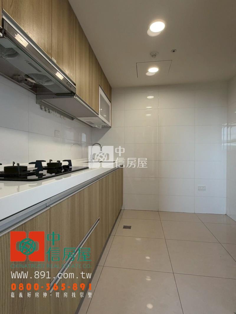 太保高鐵遠雄國寶平車2房房屋室內格局與周邊環境