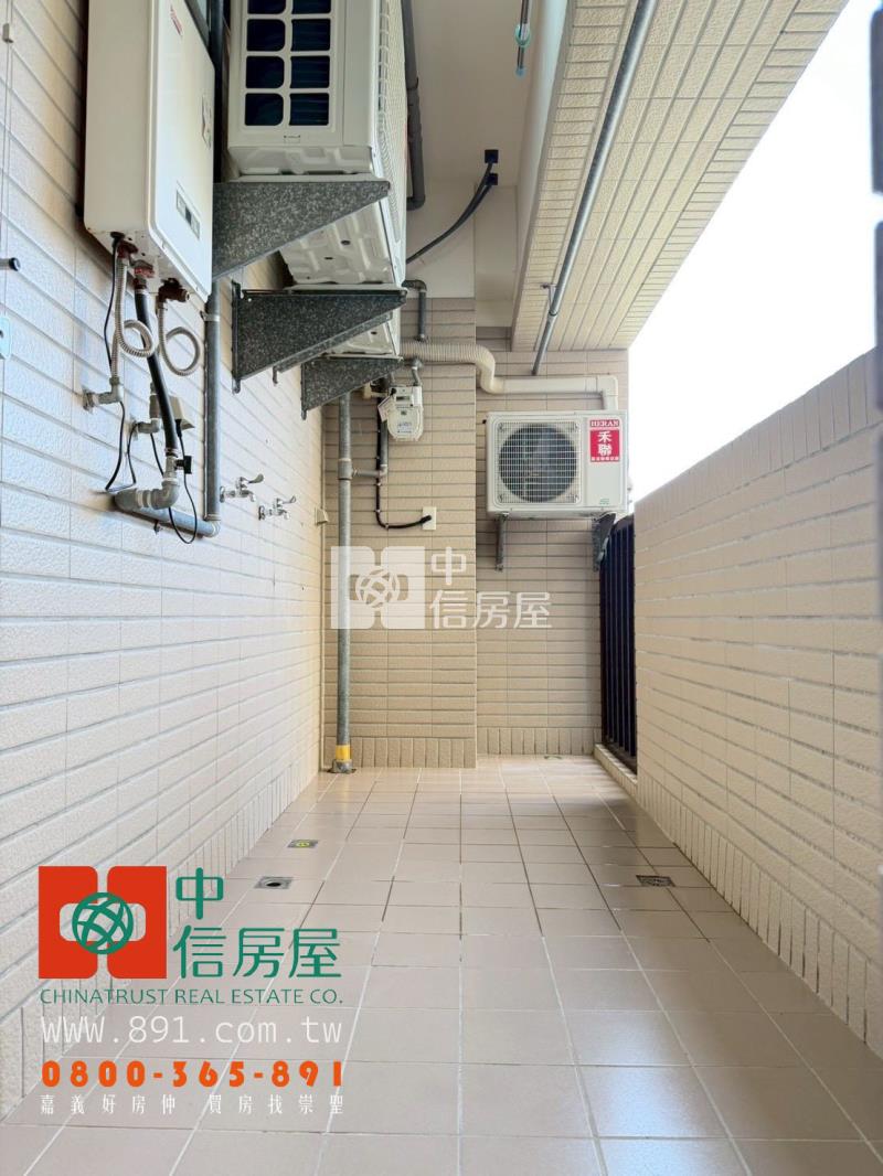 太保高鐵遠雄國寶平車2房房屋室內格局與周邊環境