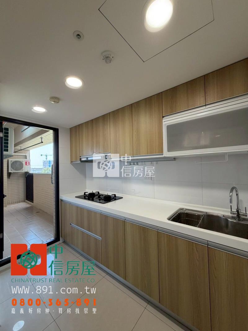 太保高鐵遠雄國寶平車2房房屋室內格局與周邊環境