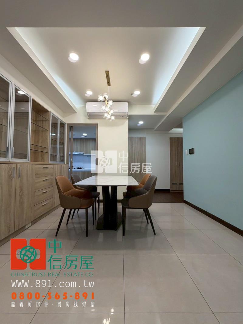 太保高鐵遠雄國寶平車2房房屋室內格局與周邊環境