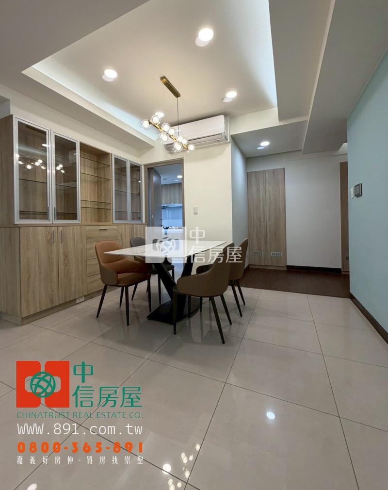 太保高鐵遠雄國寶平車2房房屋室內格局與周邊環境