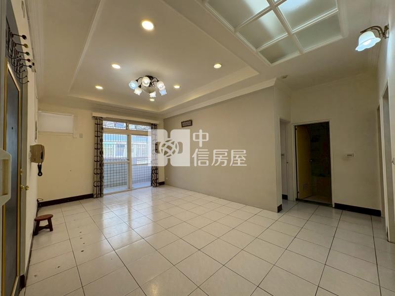 平鎮火車站【宋屋國小】低樓層3房公寓房屋室內格局與周邊環境