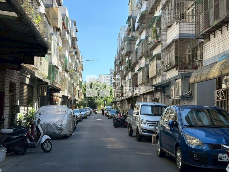 平鎮火車站【宋屋國小】低樓層3房公寓房屋室內格局與周邊環境