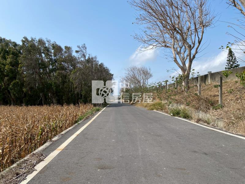 台西五華近78快速道路農地房屋室內格局與周邊環境