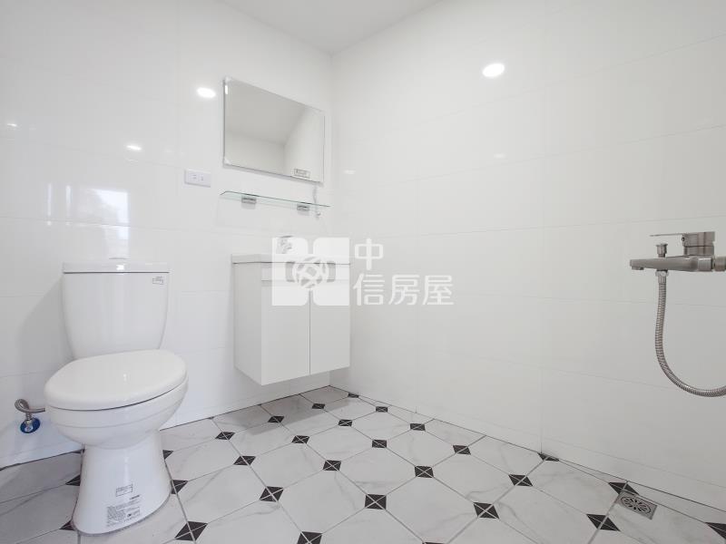 太平市場金店面Ａ房屋室內格局與周邊環境