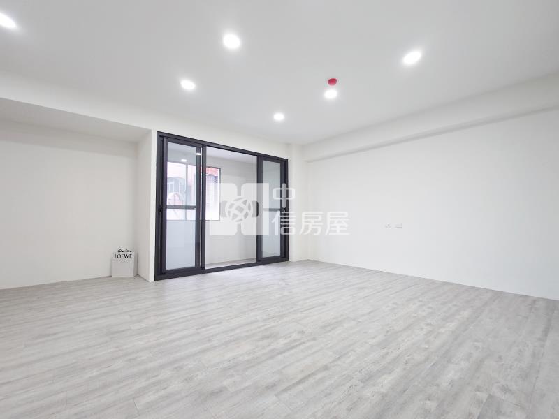 太平市場金店面Ａ房屋室內格局與周邊環境