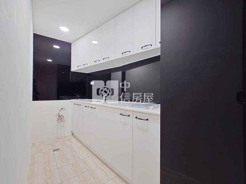 太平市場金店面Ａ房屋室內格局與周邊環境