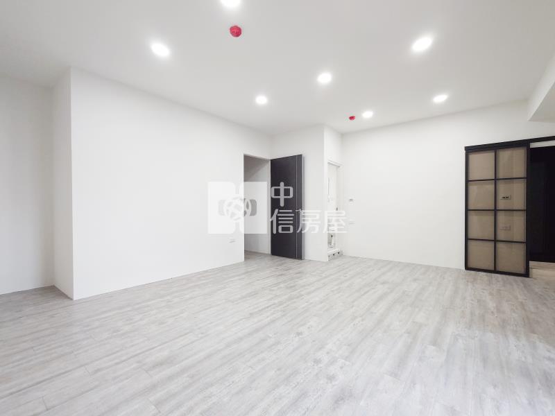 太平市場金店面Ａ房屋室內格局與周邊環境