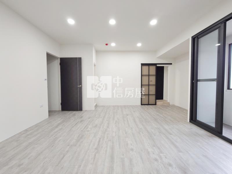 太平市場金店面Ａ房屋室內格局與周邊環境