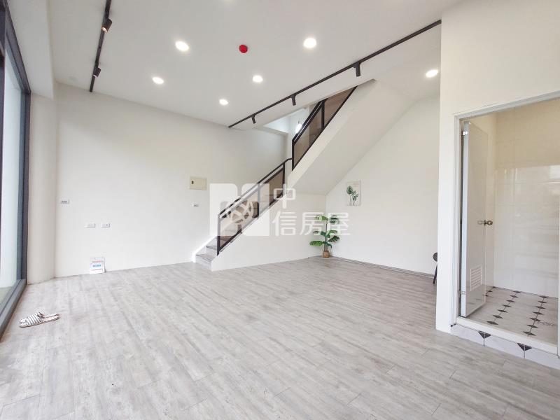 太平市場金店面Ａ房屋室內格局與周邊環境