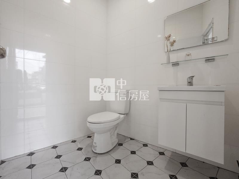 太平市場金店面Ａ房屋室內格局與周邊環境