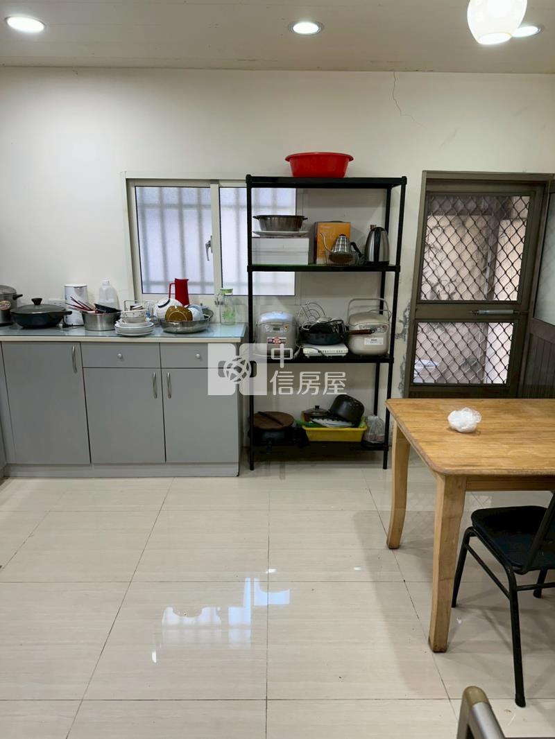 北斗中興街美透天房屋室內格局與周邊環境