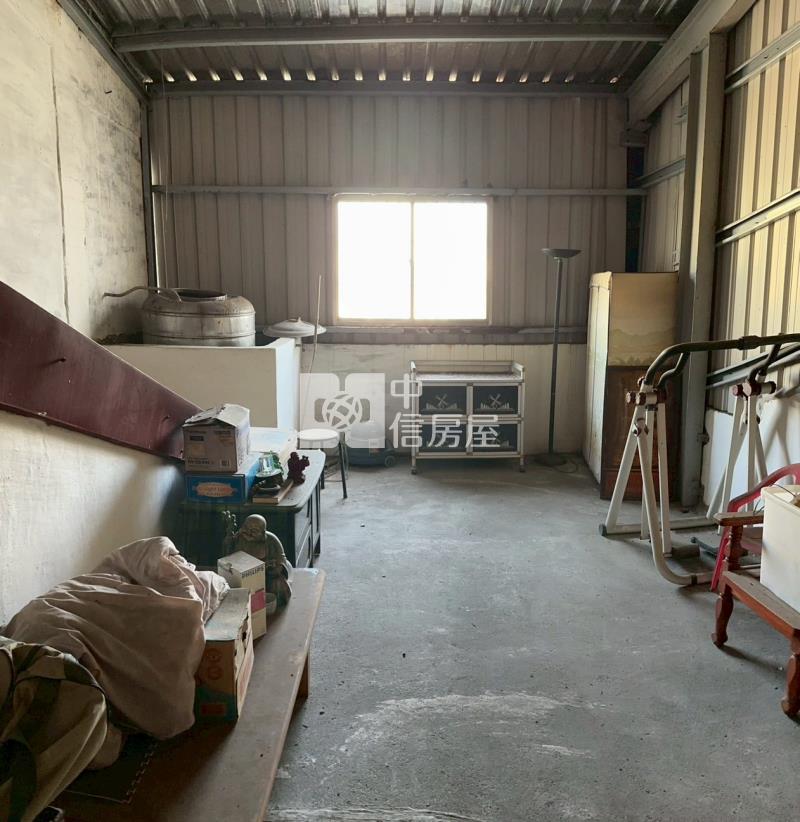 北斗中興街美透天房屋室內格局與周邊環境