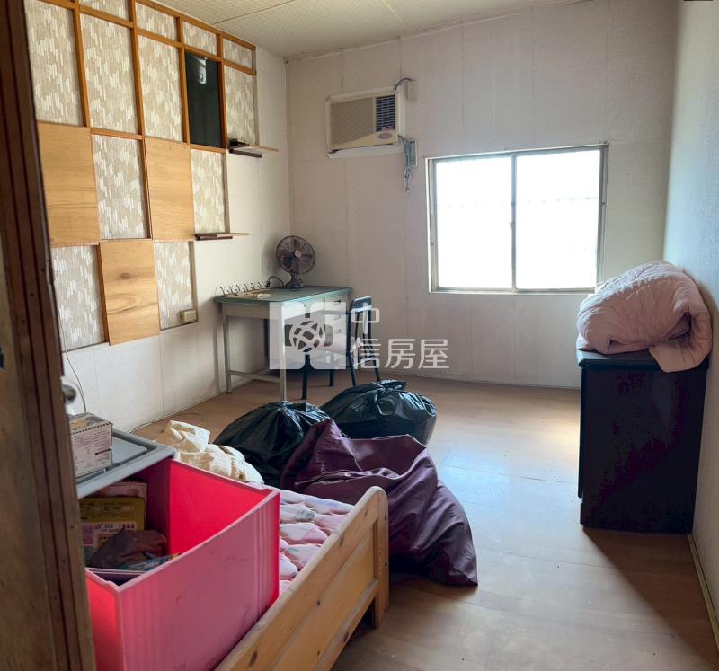 北斗中興街美透天房屋室內格局與周邊環境