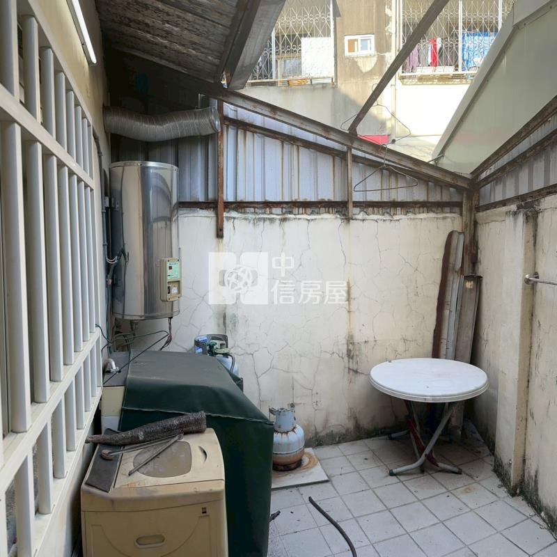 北斗中興街美透天房屋室內格局與周邊環境