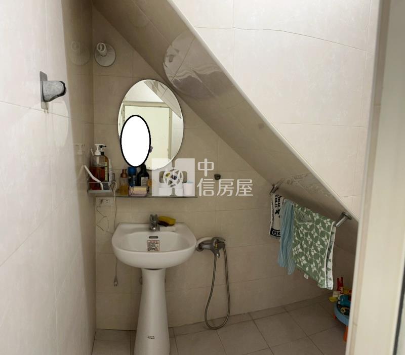 北斗中興街美透天房屋室內格局與周邊環境