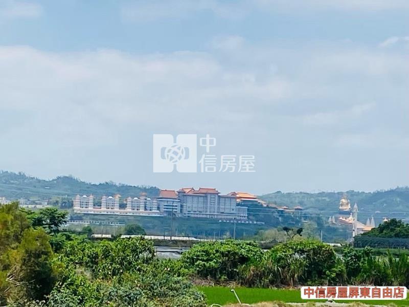 九如大坵農地房屋室內格局與周邊環境