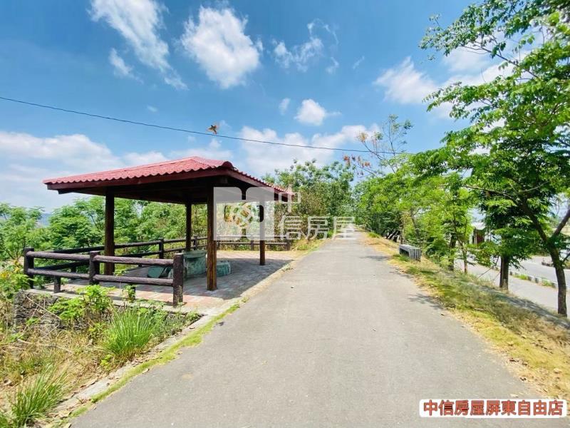 九如大坵農地房屋室內格局與周邊環境