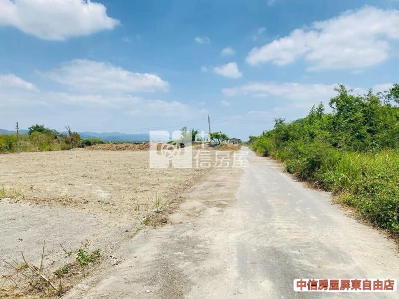 九如大坵農地房屋室內格局與周邊環境