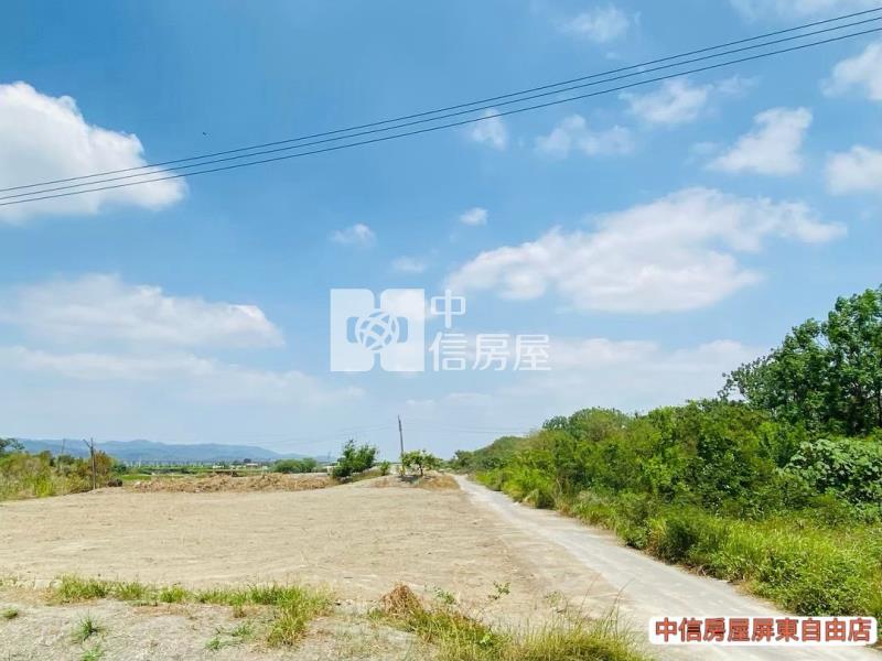 九如大坵農地房屋室內格局與周邊環境