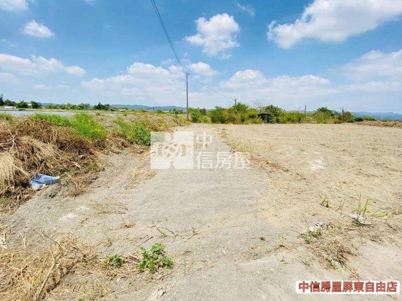 九如大坵農地房屋室內格局與周邊環境