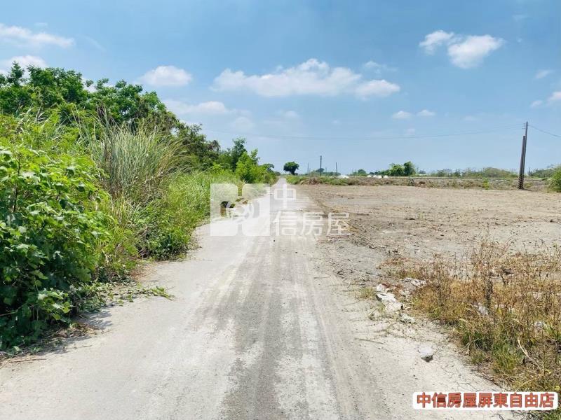 九如大坵農地房屋室內格局與周邊環境