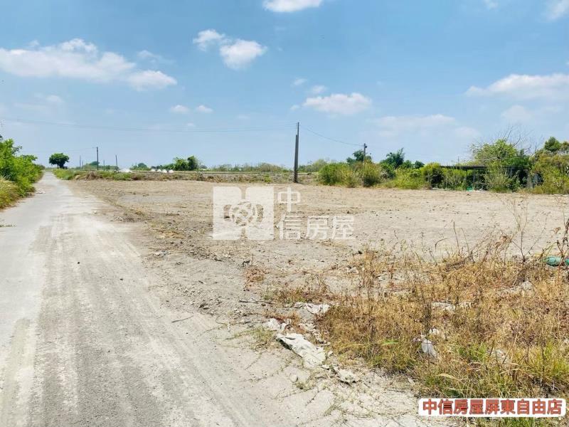 九如大坵農地房屋室內格局與周邊環境