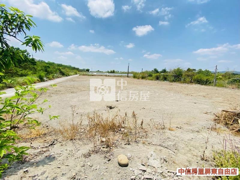 九如大坵農地房屋室內格局與周邊環境