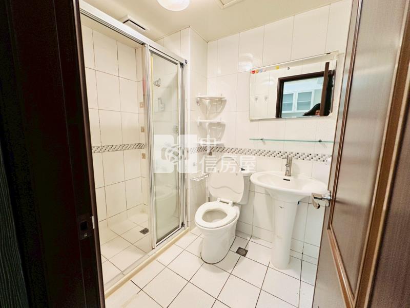 大竹星光麗緻溫馨2+1房車房屋室內格局與周邊環境